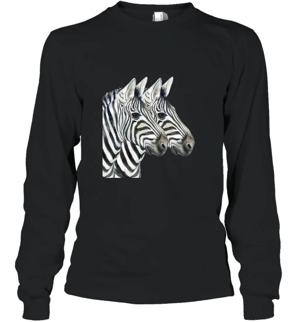 Zebra Animal Lover