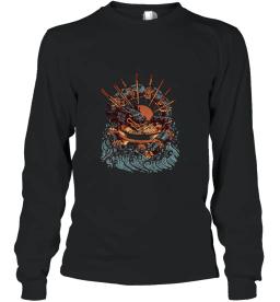 Dragon Sushi Ramen