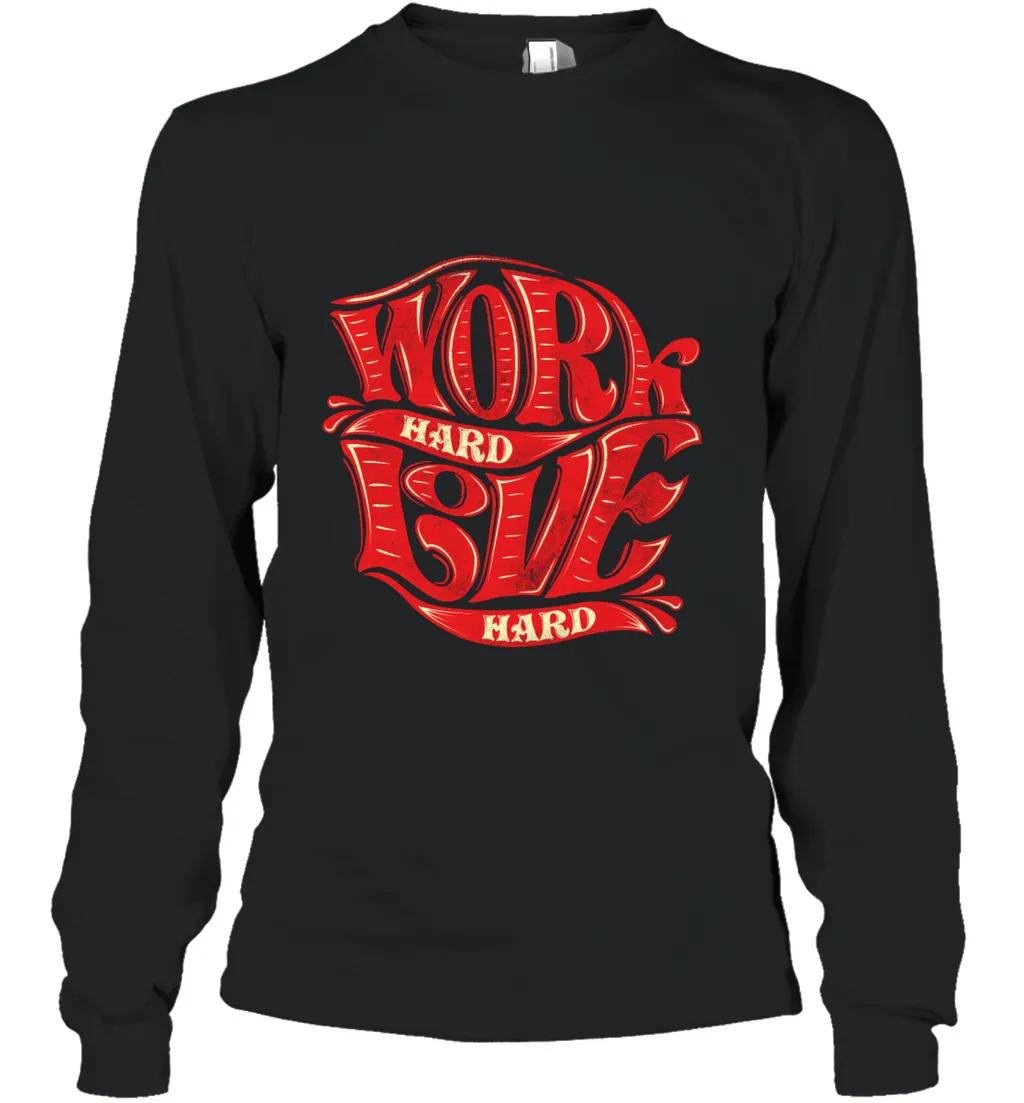 Workhardlovehard