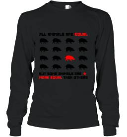All Animals Are Equal 2