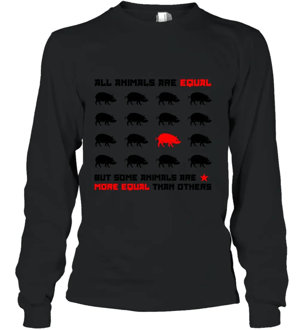All Animals Are Equal 2