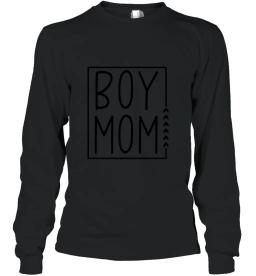 Boy Mom Boy Mama Mom Of Boys