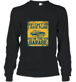 Funny Garage Car Design
