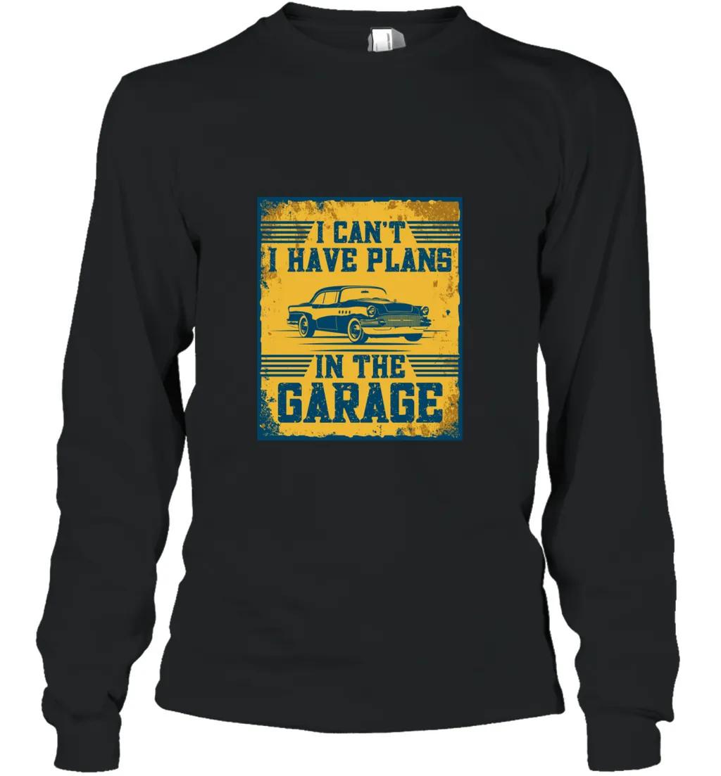 Funny Garage Car Design