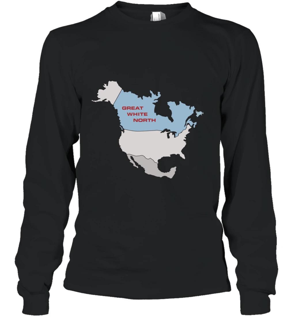 Great White North