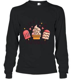 Life Is A Sundae