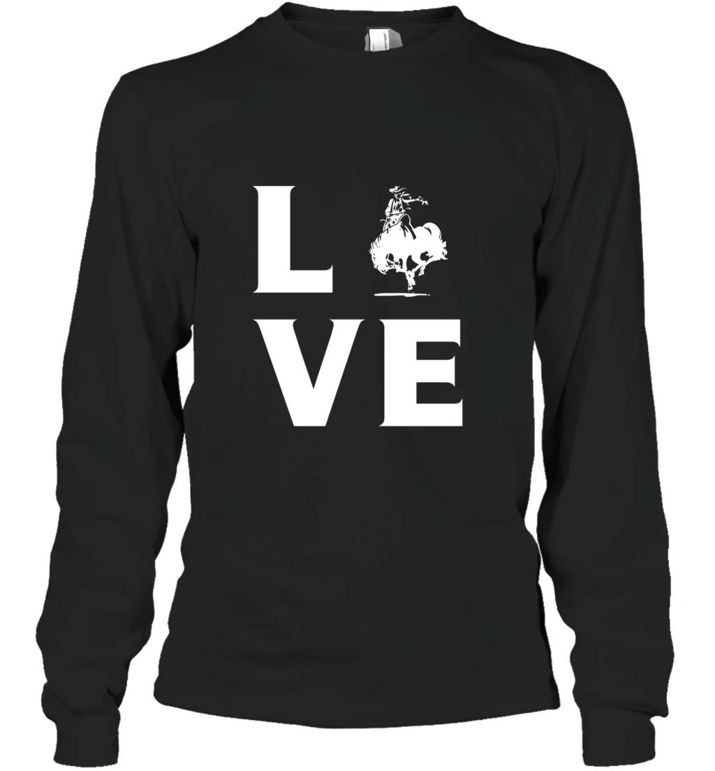 Love Horse Riding