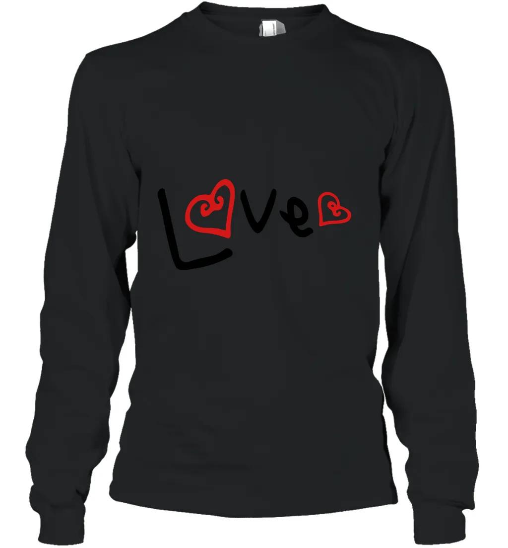 Lovetxthearts