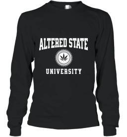 Altered State University
