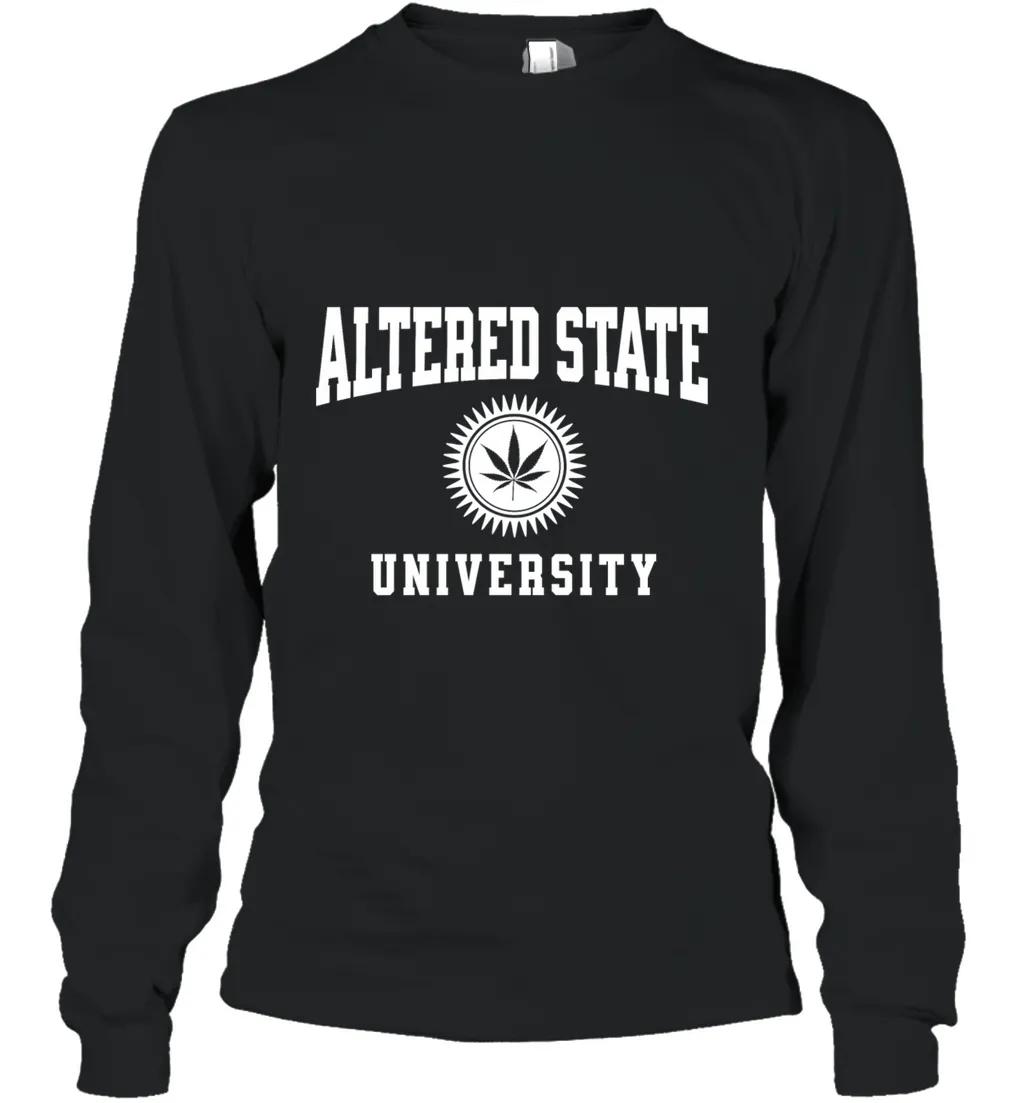 Altered State University