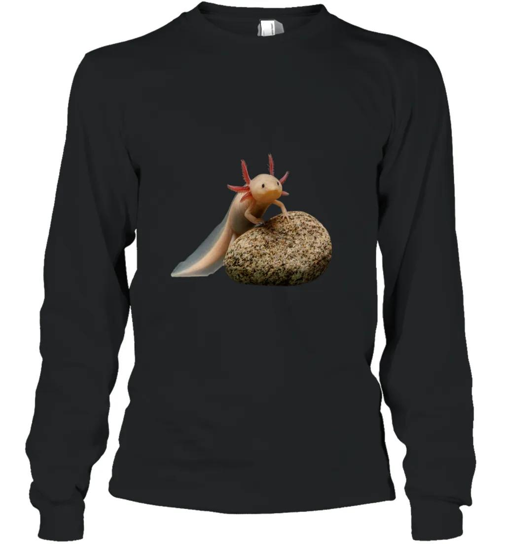 Axolotl Essential Classic