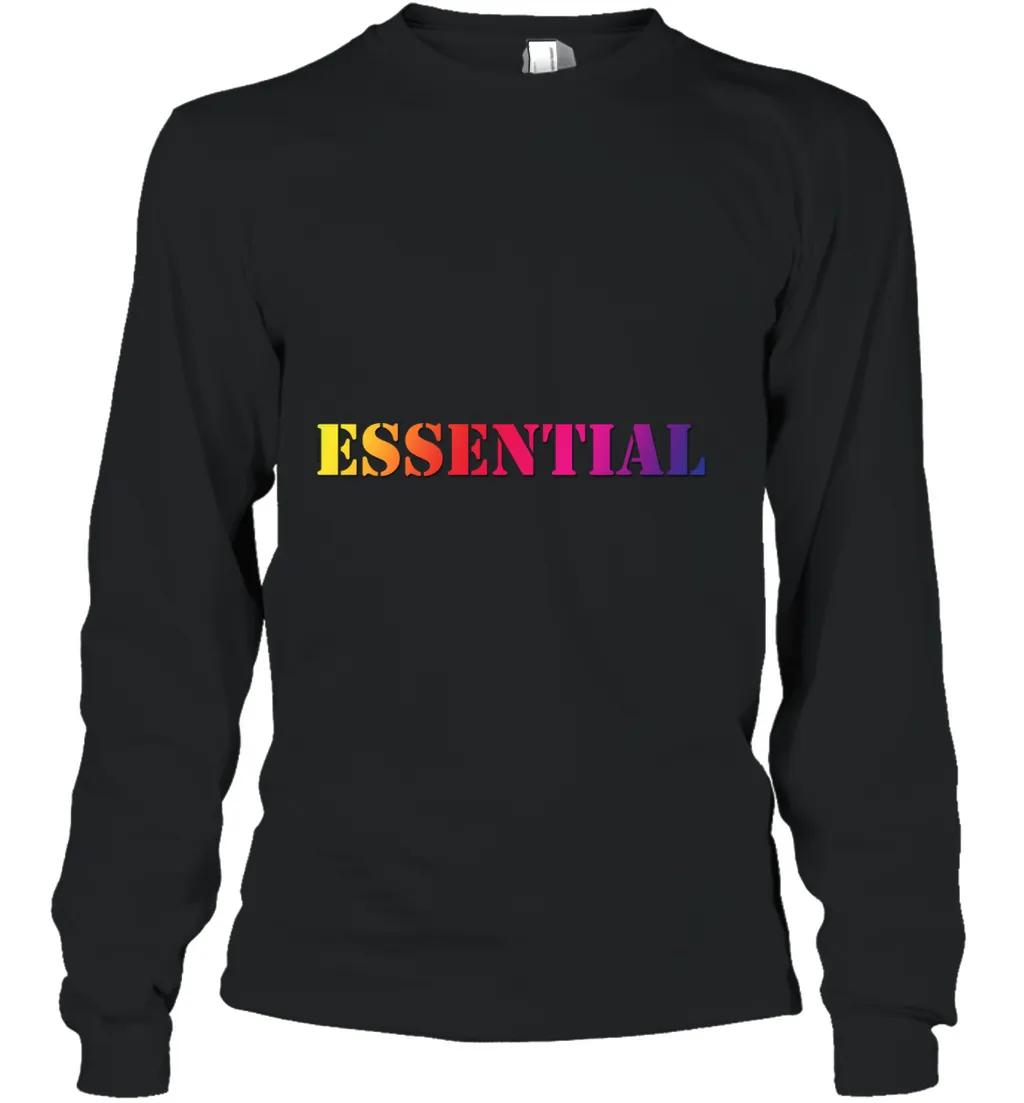 Colorful Essential