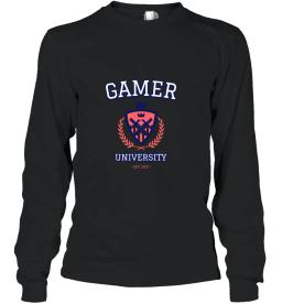Gamer University Est 2021