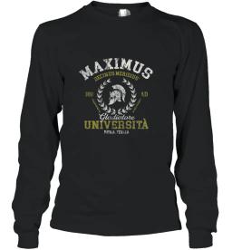 Maximus University
