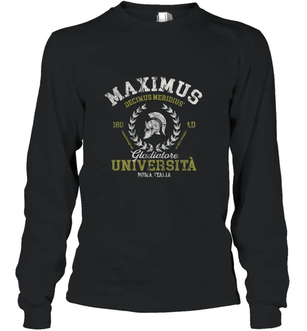 Maximus University