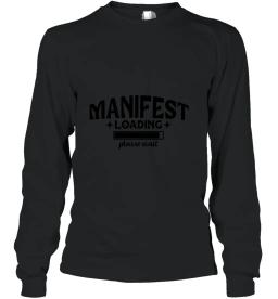 Manifest Loading Please Wait