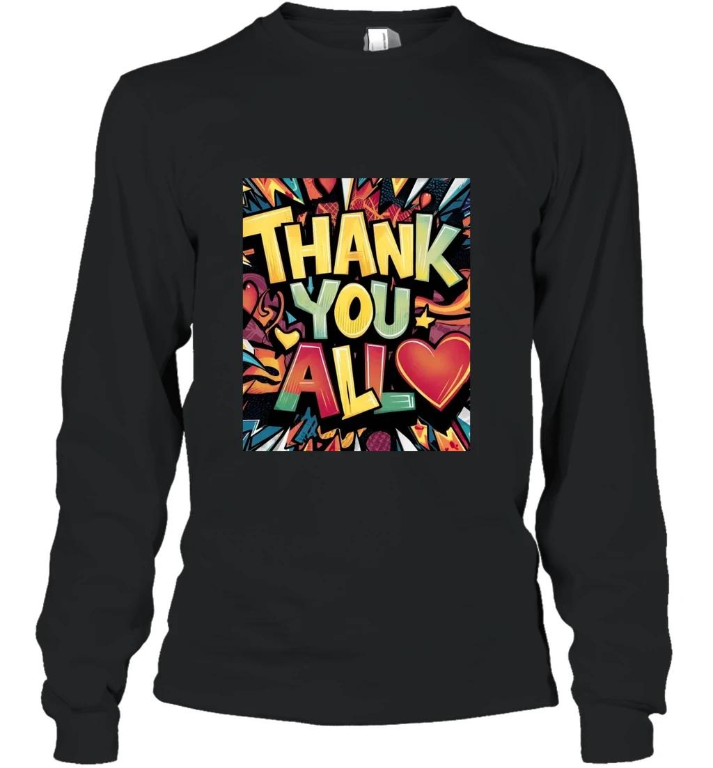 Thank You All