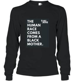 Abhijit Naskar Black Mother