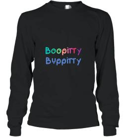 Boopitty Buppitty Logo