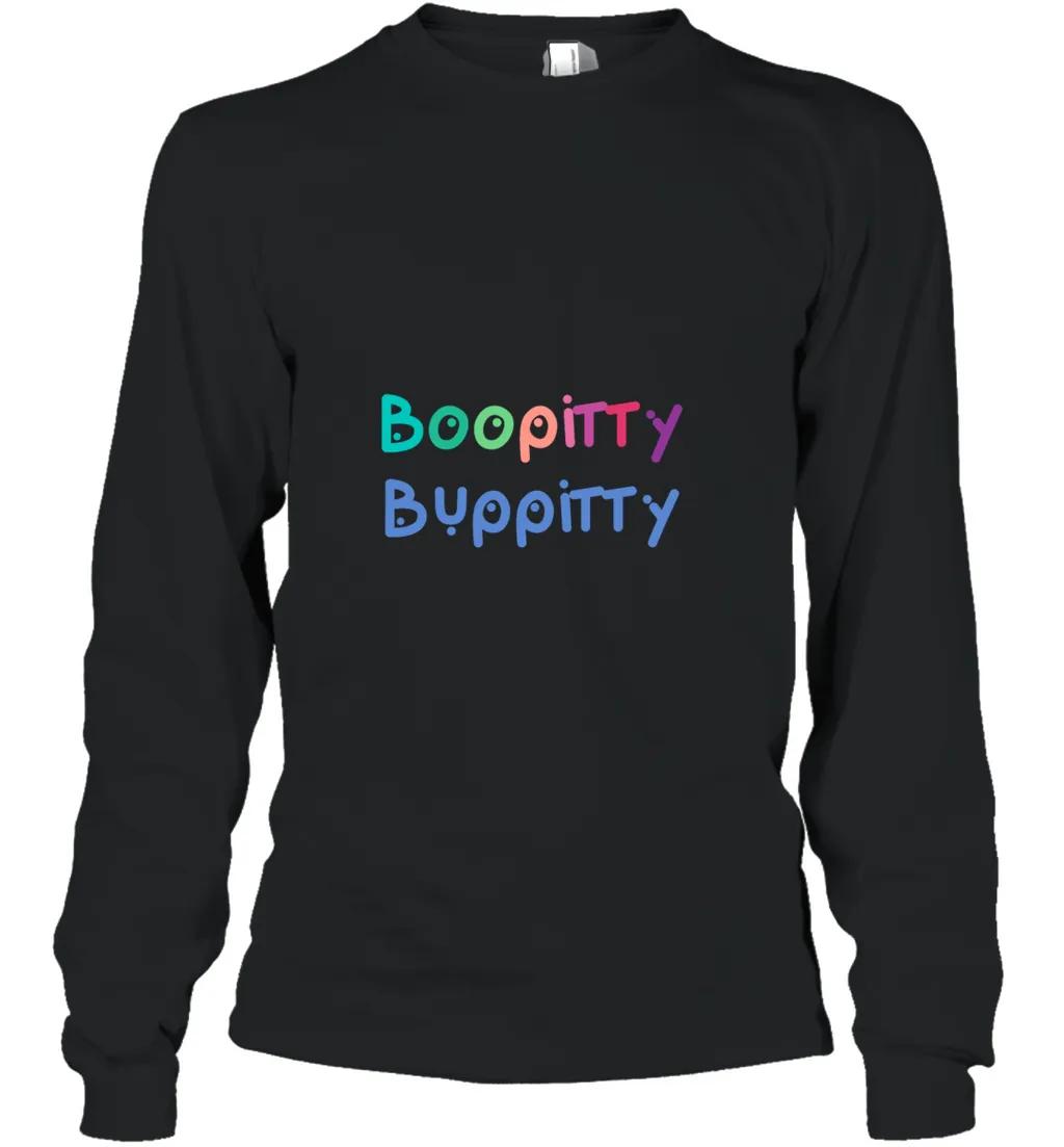 Boopitty Buppitty Logo