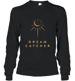 Dreamcatcher Logo New