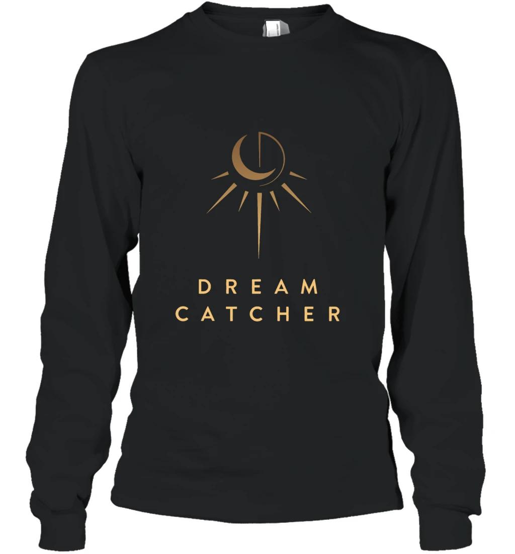 Dreamcatcher Logo New