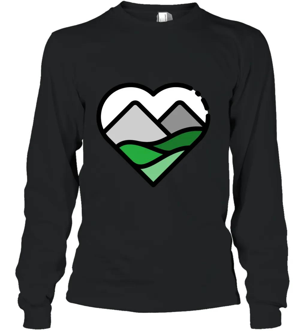 Mountain Heart Logo