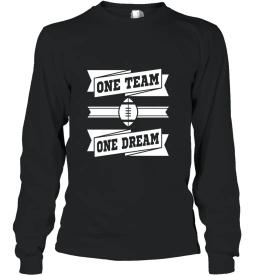 Rugby Football One Team One Dream
