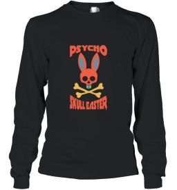Skull Easter Vintage