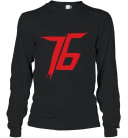 Soldier 76 Logo