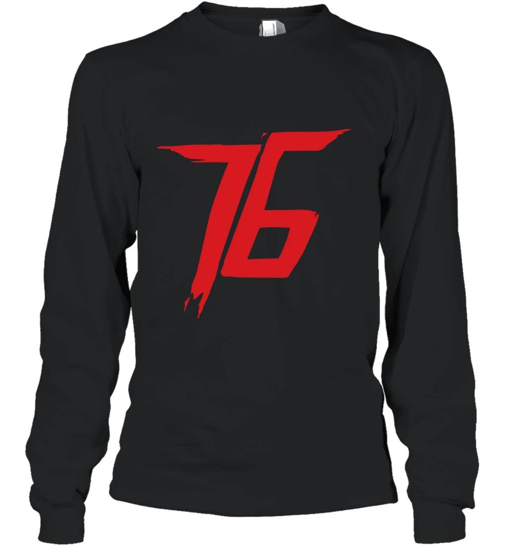 Soldier 76 Logo