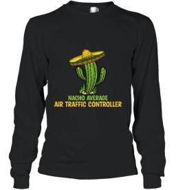 Nacho Average Air Traffic Controller