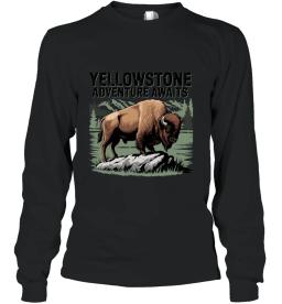 Yellowstone Adventure Awaits