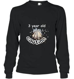 3 Year Old Child81