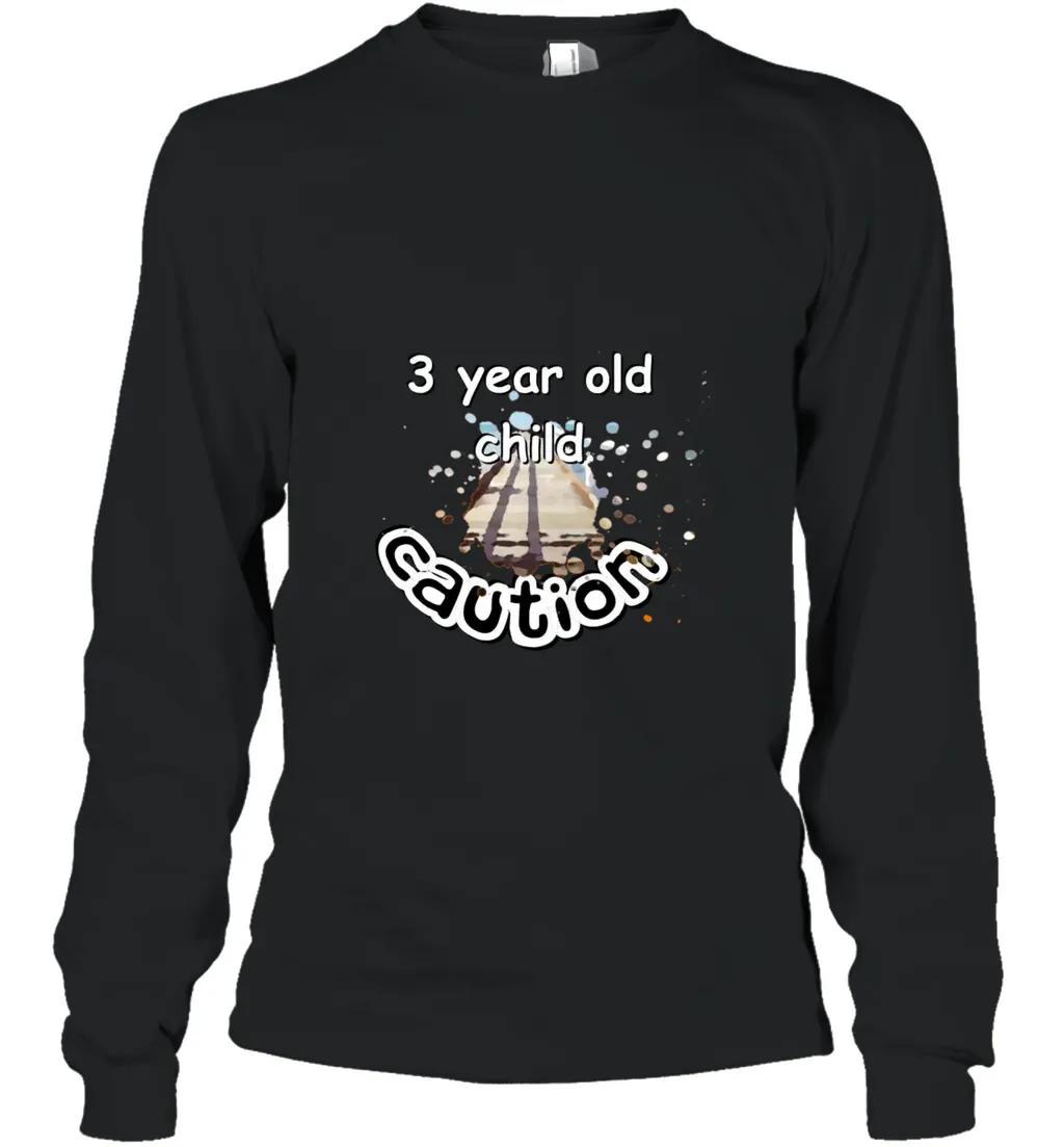 3 Year Old Child81