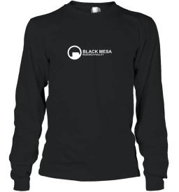 Black Mesa Research Facil