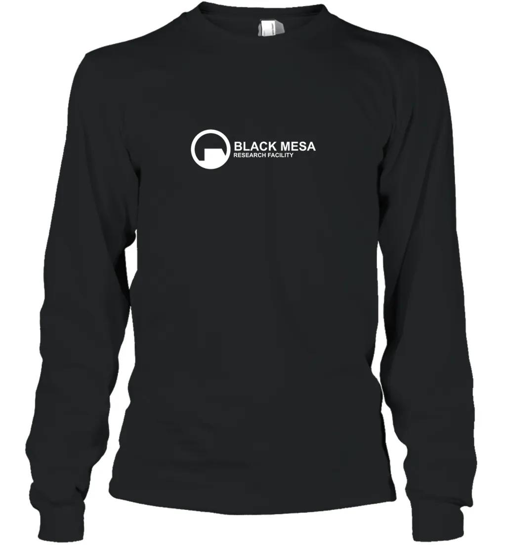 Black Mesa Research Facil