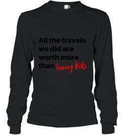 Freedom Of Traveling
