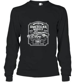 American Muscle Car Classic High Speed