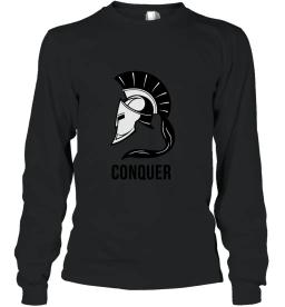 Conquer Spartan Helmet