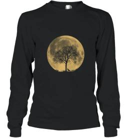 Moon Tree