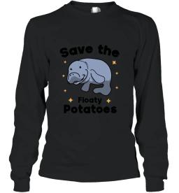Save The Floaty Potato