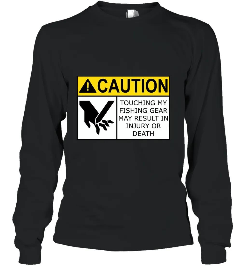 Warning Label