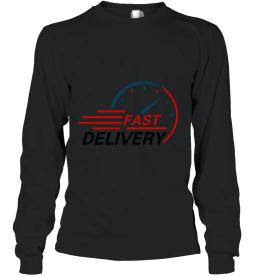 Fast Delivery