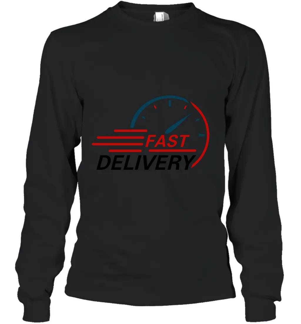 Fast Delivery