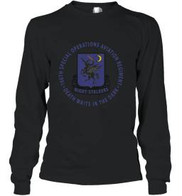 160th Soar
