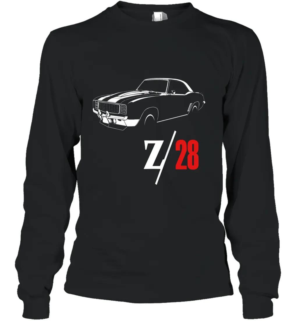 1969 Camaro Z28 Vintage