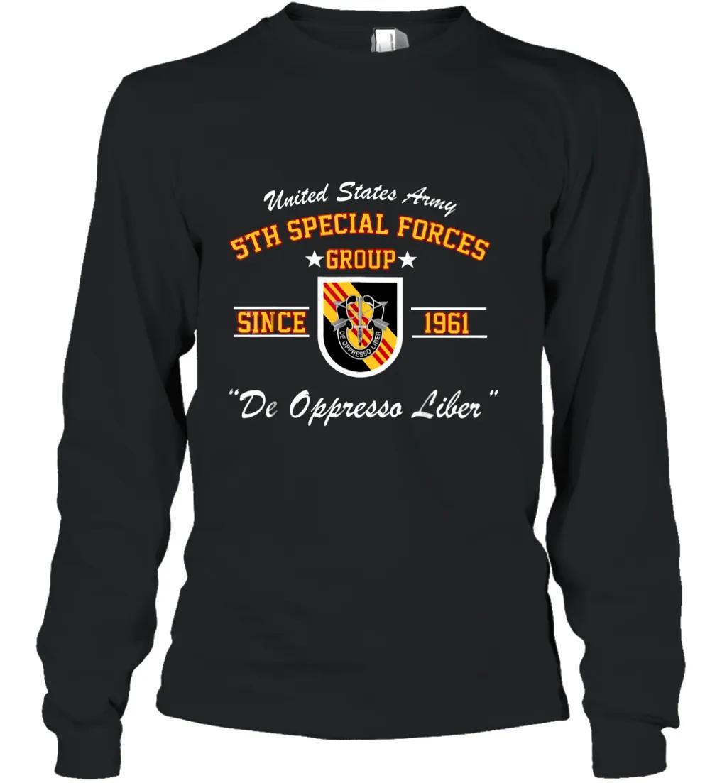 5th Special Forces Group Sfg