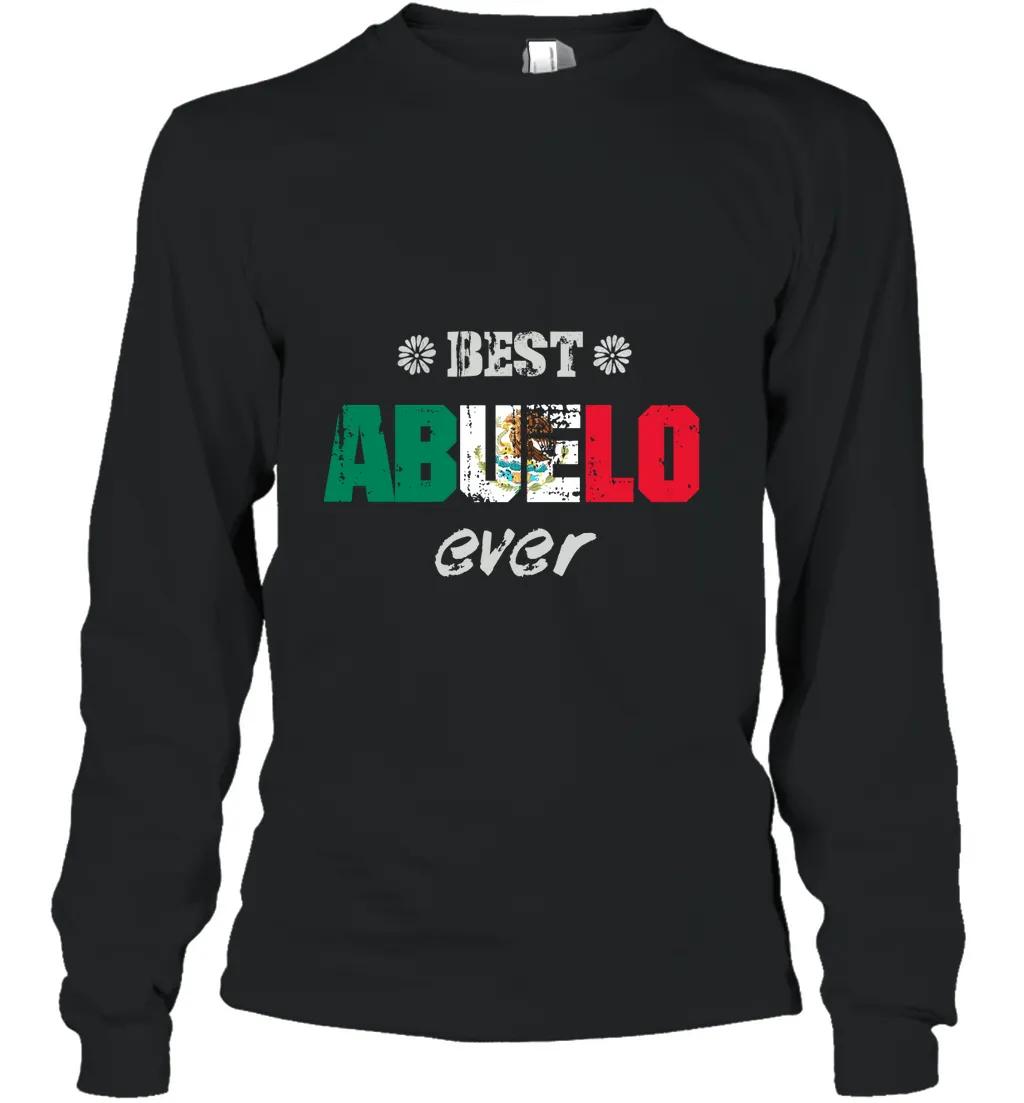 Best Abuelo Ever