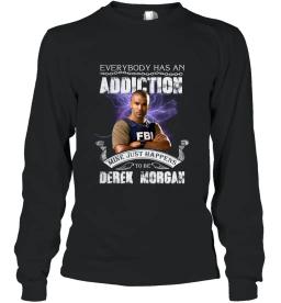 Derek Morgan